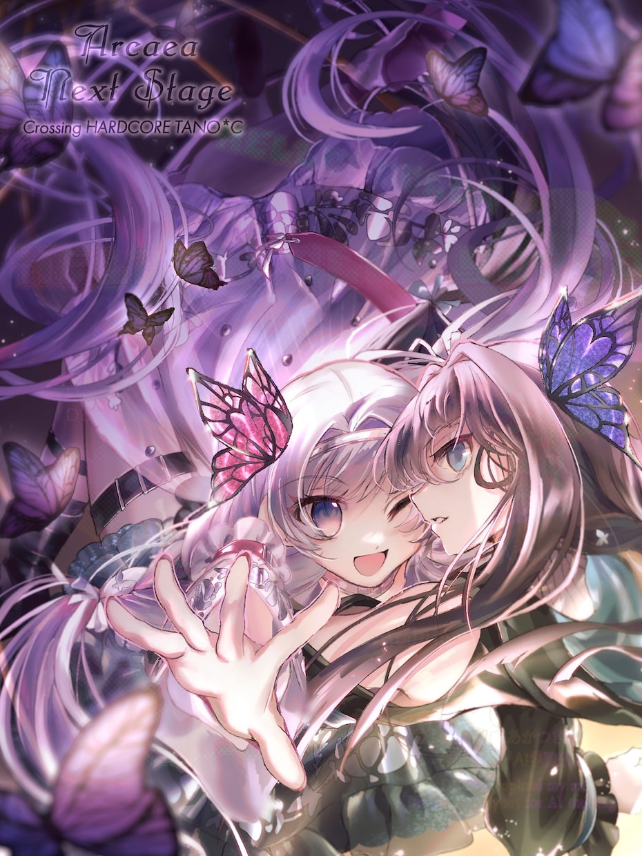 ゲーム業界現役アーティストが、美麗な一枚を描きます ゲームCG制作経験を活かし、背景・キャラ幅広く対応可能です イメージ4