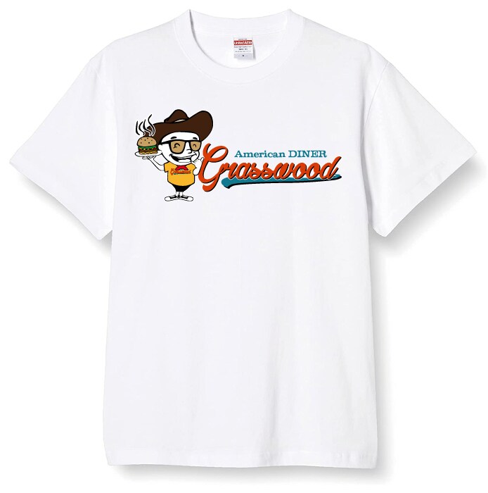 商用OK！Tシャツやステッカー等のデザイン承ります イベント、商品、ノベルティー、個人まで幅広くご対応致します！ イメージ5