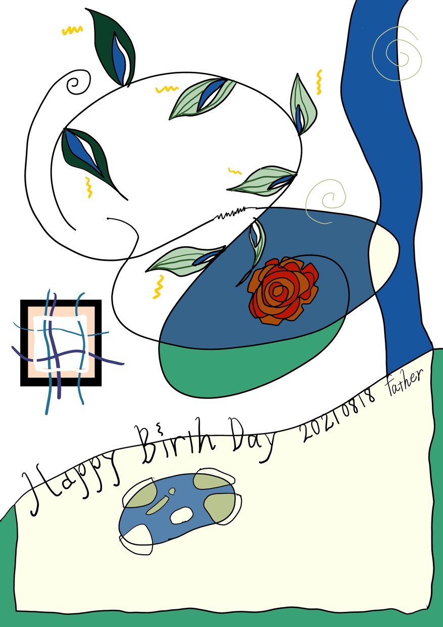 最短2日！商用OK　アイコン・イラスト描きます 誰ともかぶらないってわくわくするね。 イメージ4