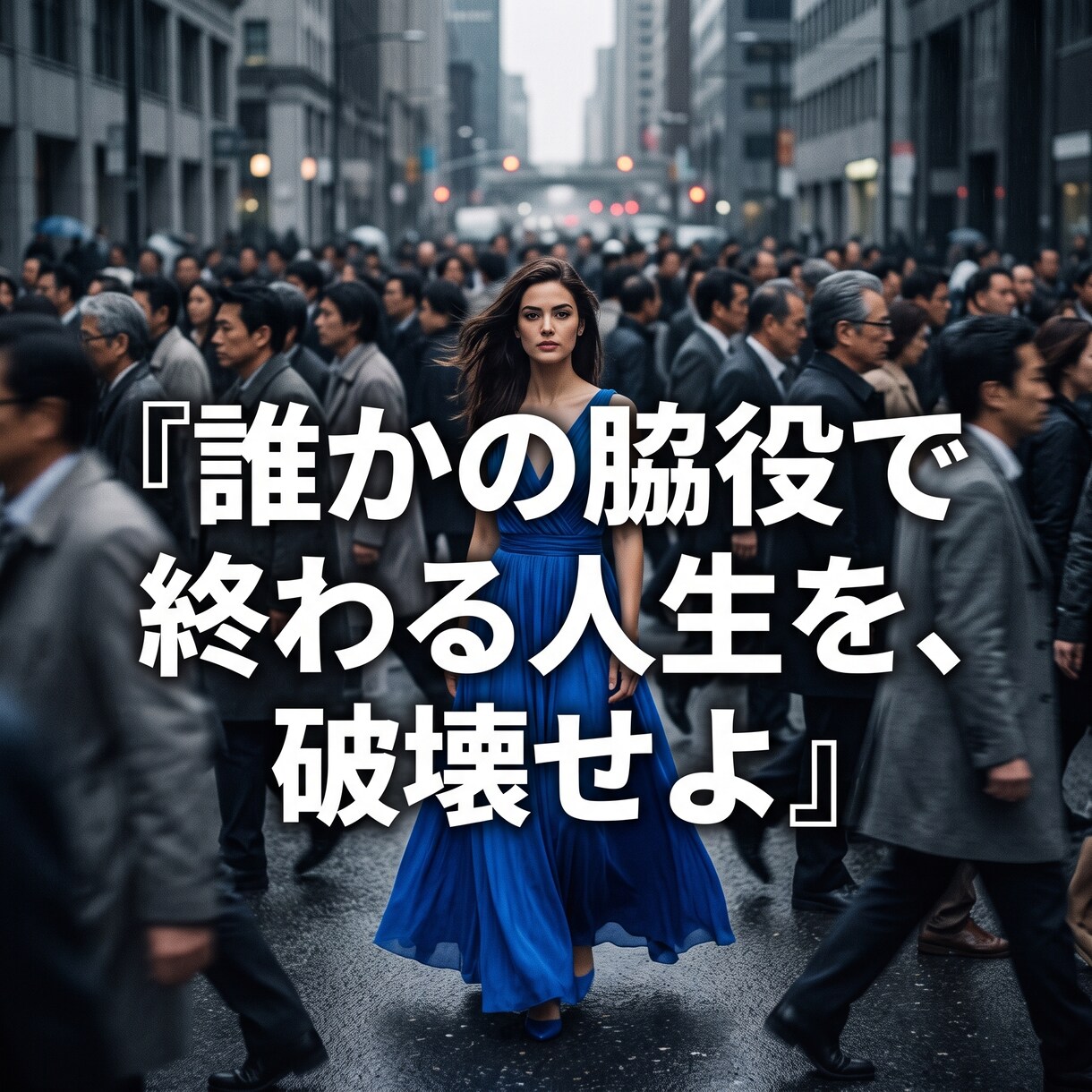生きる意味と虚無を昇華し極上の使命を授けます 空っぽの毎日は今日で終結！魂が熱狂する極上の玉座へ イメージ14