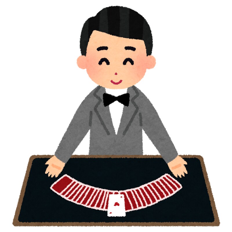 びっくりマジックの種教えます あなたもマジシャン！？びっくりマジックで驚かせてみませんか？ イメージ1