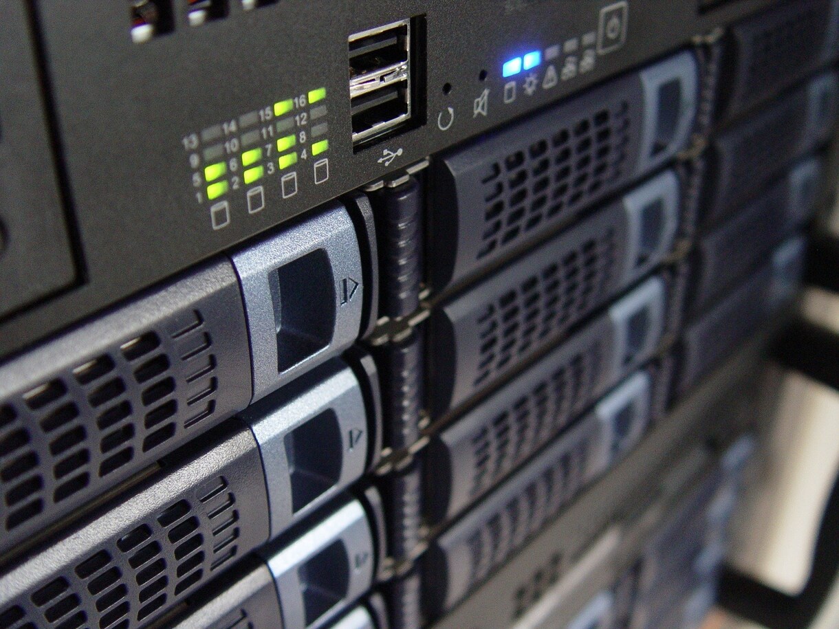 Linuxサーバの相談乗ります エラー対応などの悩み、エンジニアにお話ください！ イメージ1