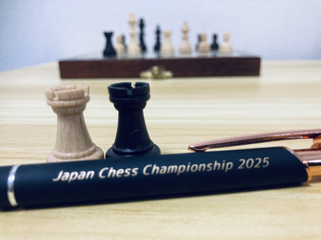 チェスのレーティング向上を手助けします 初心者歓迎！全日本学生チェス選手権優勝者による戦術・戦略指導 イメージ3