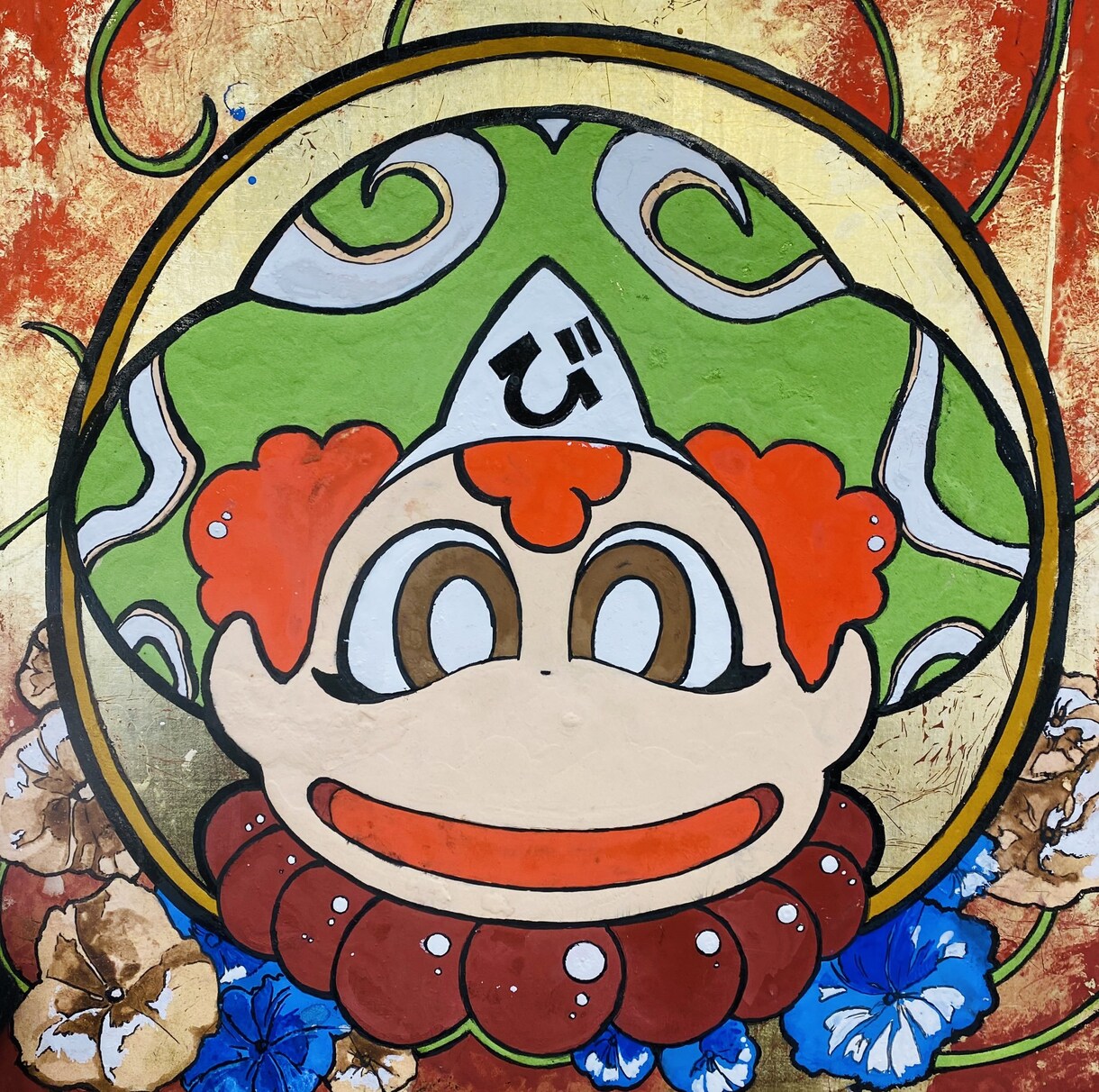 アイコンやイラストを描かせていただきます できる限り依頼主さんの期待に応えたいです！！ イメージ10