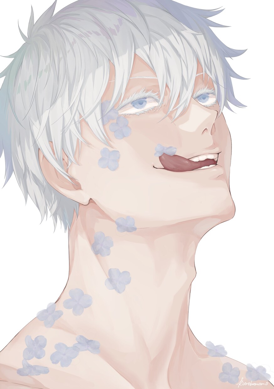 生き生きとしたキャラクターイラストをお届けします キャラクターを深掘りし、魅力を引き出します イメージ4