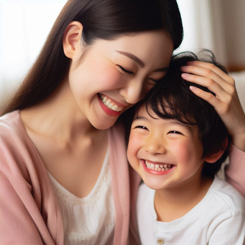 子育ての悩みを解消する、心のタロット鑑定します 子どもの心の声をタロットで優しく読み解きます！ イメージ2