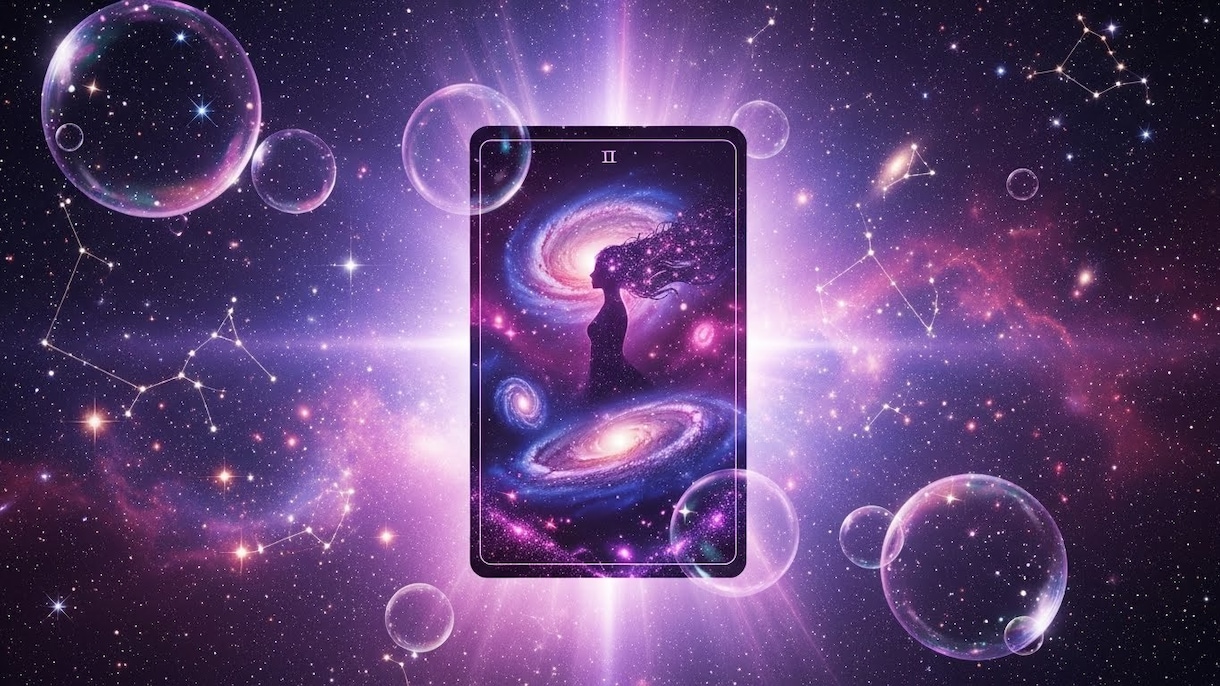 宇宙からのメッセージで魂の声をお届けします あなたの魂の声を宇宙と繋ぎ、心を込めてお伝えします。 イメージ1