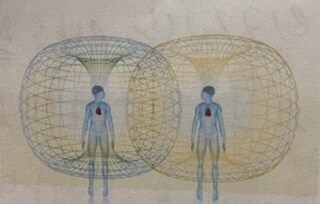 宇宙の響きを提供するセッションを用意しています 〜宇宙とチューニングして光波動になりましょう！〜 イメージ1