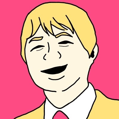 写真を元に笑顔の似顔絵を描きます 大切な人へのプレゼント、SNSのアイコンにオススメです イメージ6