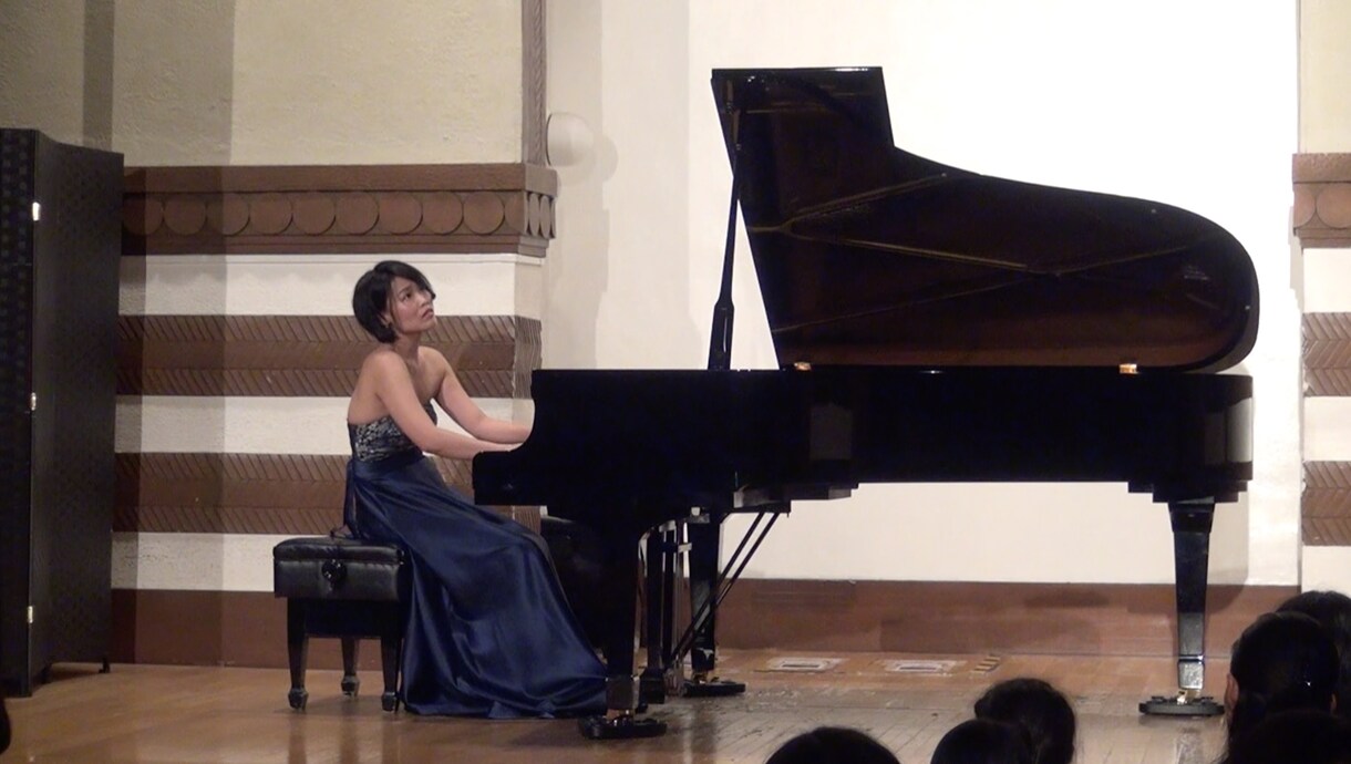 オンラインピアノレッスンを行います 国内・ヨーロッパで学んできた事を丁寧にお伝えいたします！ イメージ3