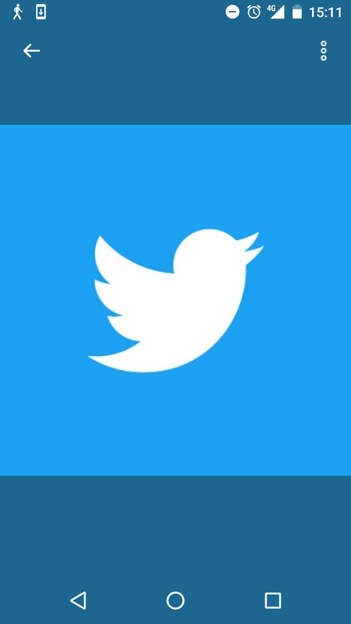 Twitterを使ってる人に朗報がございます ●Twitterで色々な人と交流したい人 イメージ1