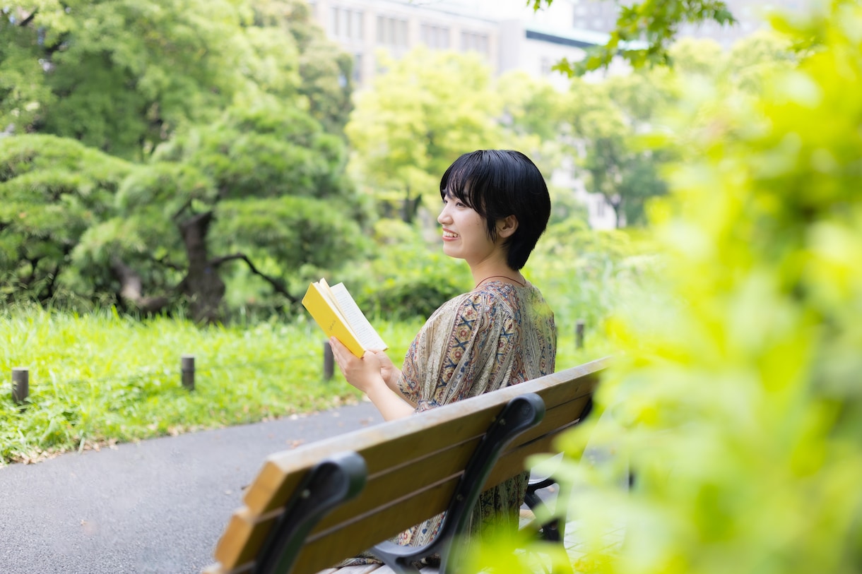 ヨガと瞑想を通して心のお悩みに寄り添います 心のモヤモヤを手放し、自分を大切にする時間を イメージ1