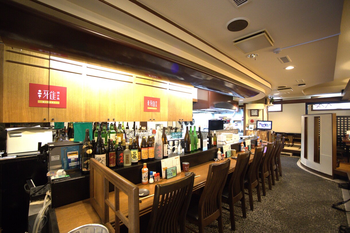 愛媛県密着、あなたのお店、お料理を素敵に演出します その魅力を最大限に引き出す技術を持っています イメージ1