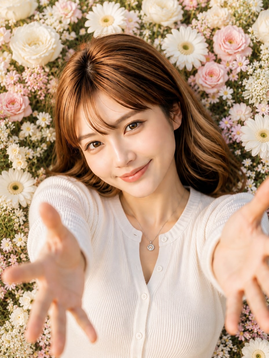 元デリ嬢があなただけの◯◯になります 甘えん坊さん、寂しがり屋さん、必見♡ イメージ1