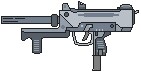 銃火器イラストお描きします ドットで描いた銃火器のイラストを提供！ イメージ6