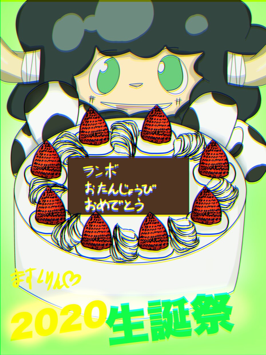 イラストを描きます アイコンや既存のキャラのイラストのみです イメージ5