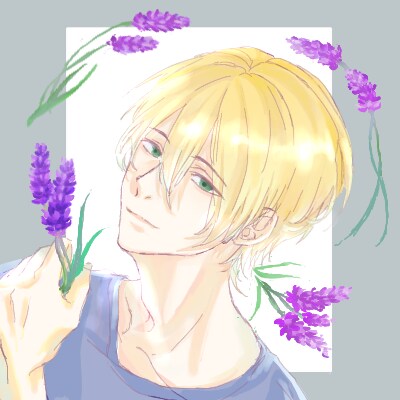 イラスト作成いたします SNSアイコン、プレゼントなど イメージ1