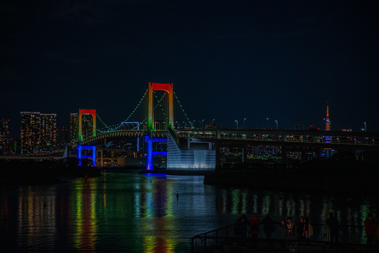 都内で心に残る素敵な写真撮影してきます 撮影料金+交通費で都内どこでも写真撮ってきます‼ イメージ3