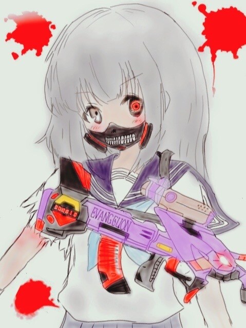 どなたでもどうぞ！ 2000円から受付ます 男女イラスト、アイコン依頼どんなイラストにでもお答えできます イメージ7
