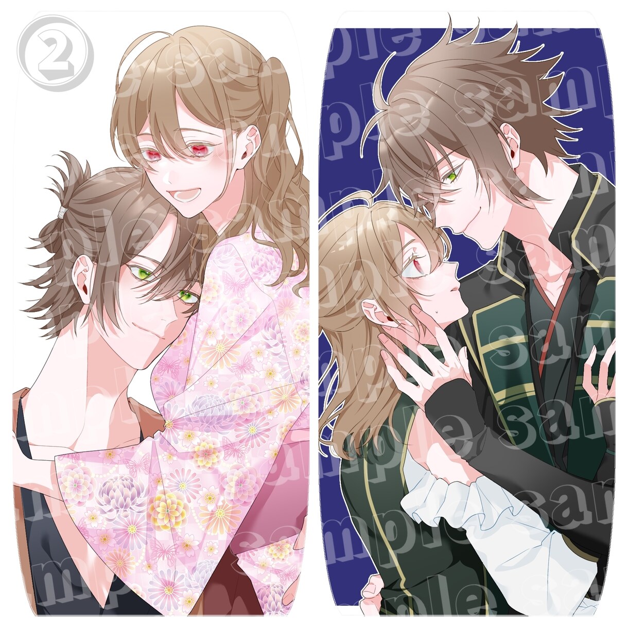 ご希望の夢絵描かせていただきます 夢絵、単体、基本描けない物以外は何でも検討しております◎ イメージ3