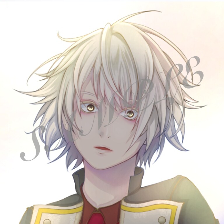独創的なSNSアイコン・ヘッダー用イラスト描きます あなたのSNSのページを私の独創的なイラストで彩ります イメージ4