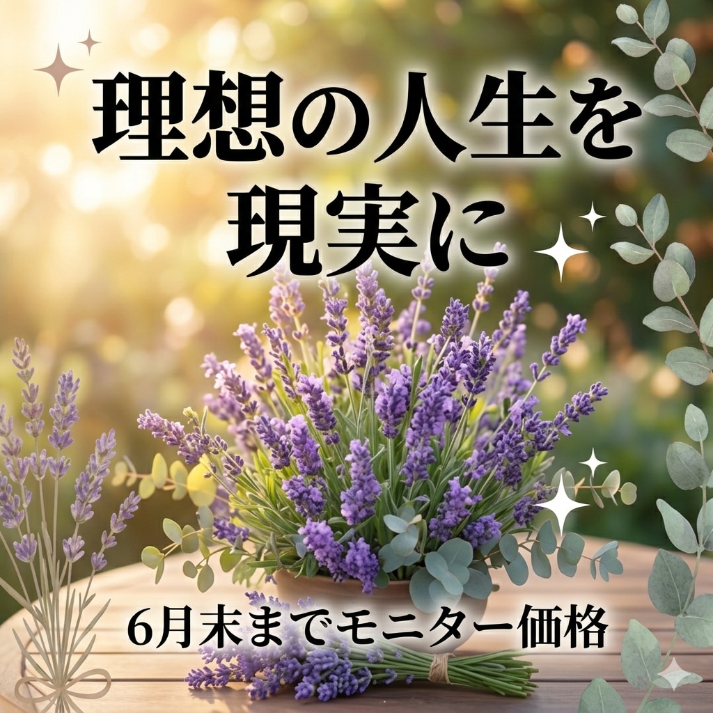 ヒプノセラピーであなたの未来の実現をサポートします 理想の未来をか叶えるオーダーメイドの音声を朗読してお届け イメージ6