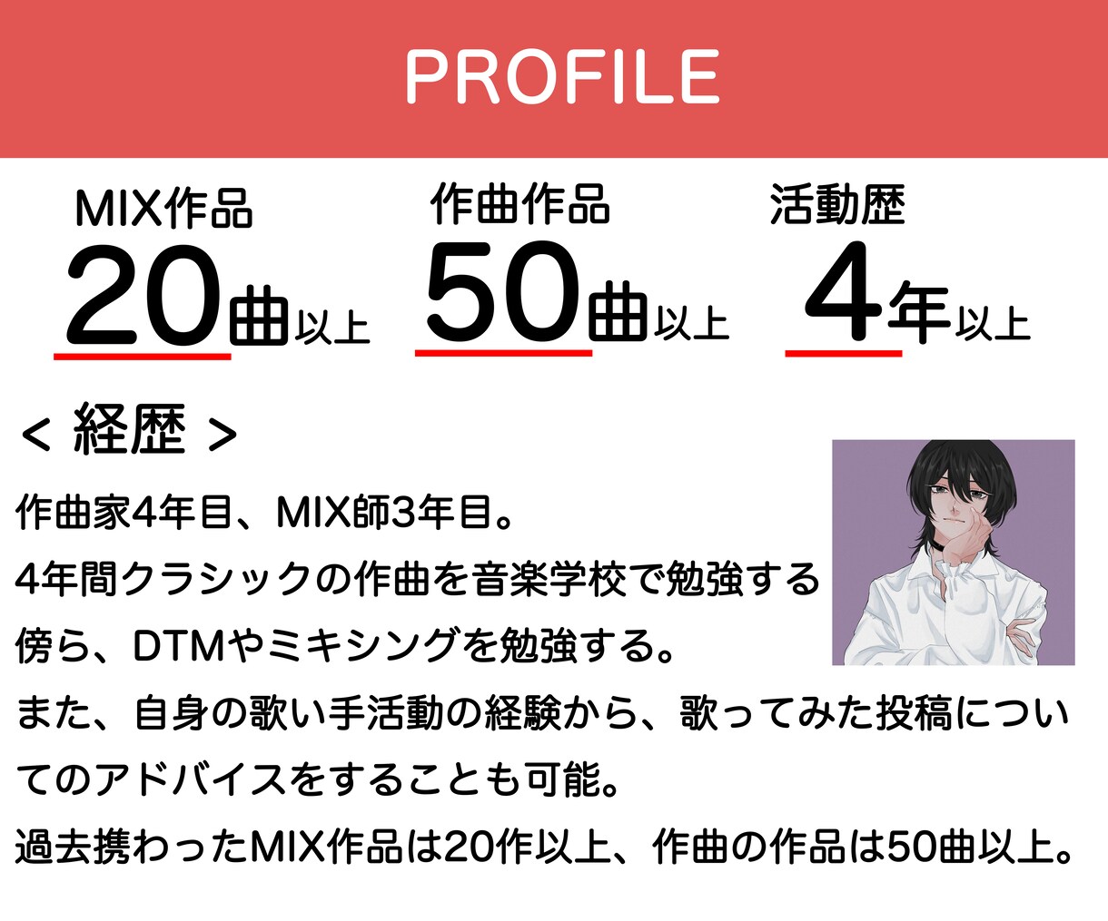 あなたの音声をASMR化、高音質化します ノイズ除去付き！普通の録音を高価なバイノーラル録音へ イメージ1