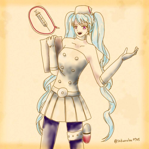 アイコン描きます オリジナルでも版権でも描きます イメージ9