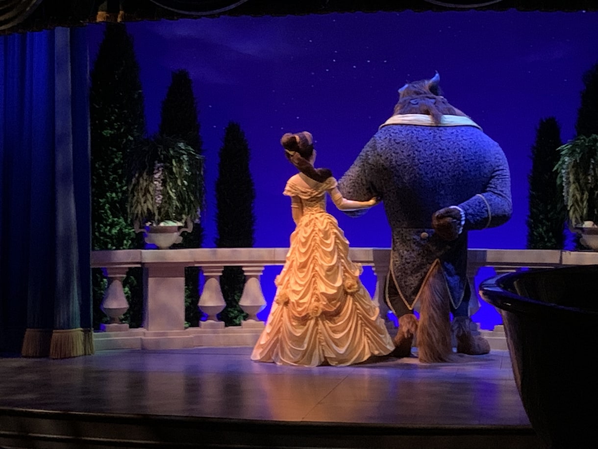 あなたのDisney計画つくります 東京ディズニーリゾートでのプラン作りを代わりに行います イメージ4