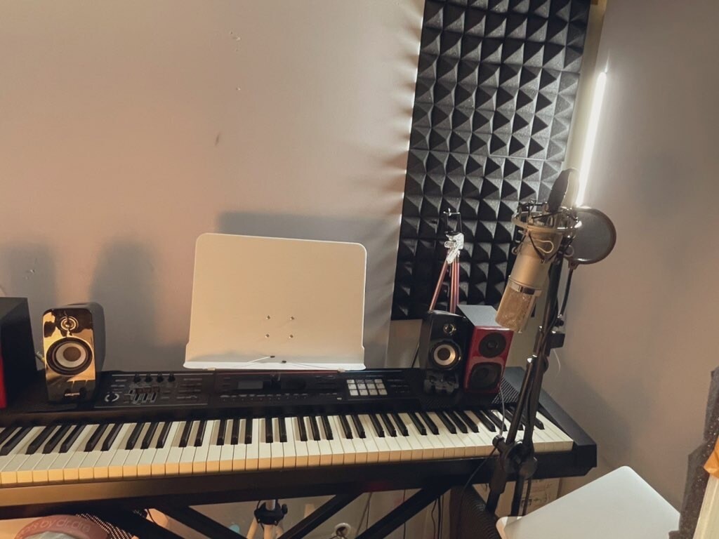 オンラインによるボイストレーニング、歌唱指導します ひとりひとりのお悩みに合わせた声に関するお悩みレッスン イメージ2