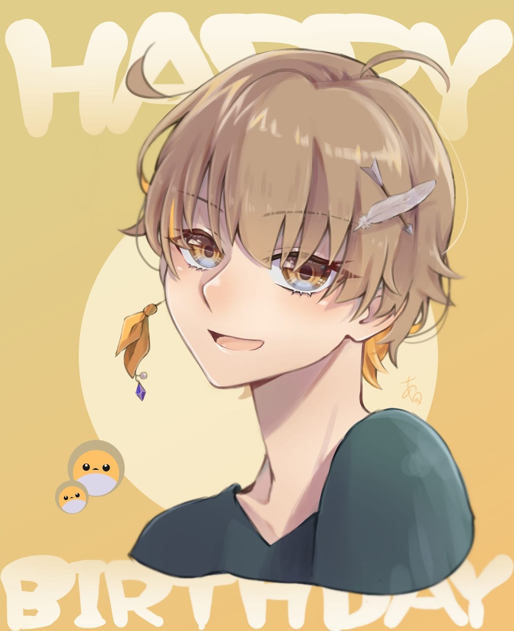 ご希望のイラストなんでも描きます アイコン、デザイン、似顔絵など柔軟に対応。まずはご相談を♪ イメージ8