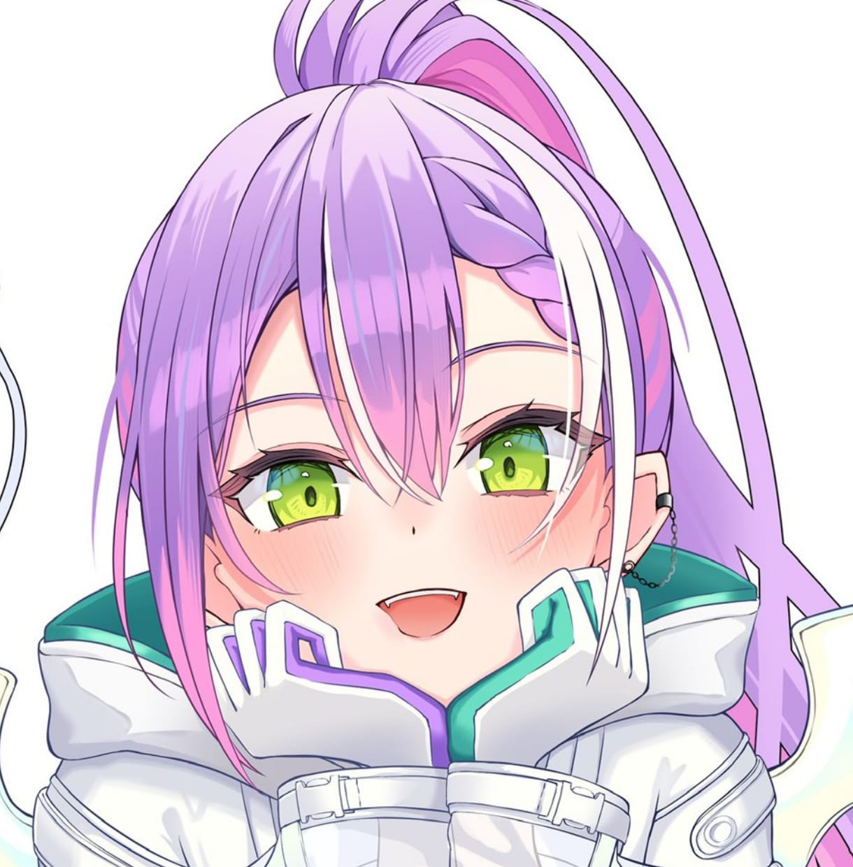 可愛いアイコン描きます 修正何度でも無料です、お気軽にご相談ください。 イメージ3