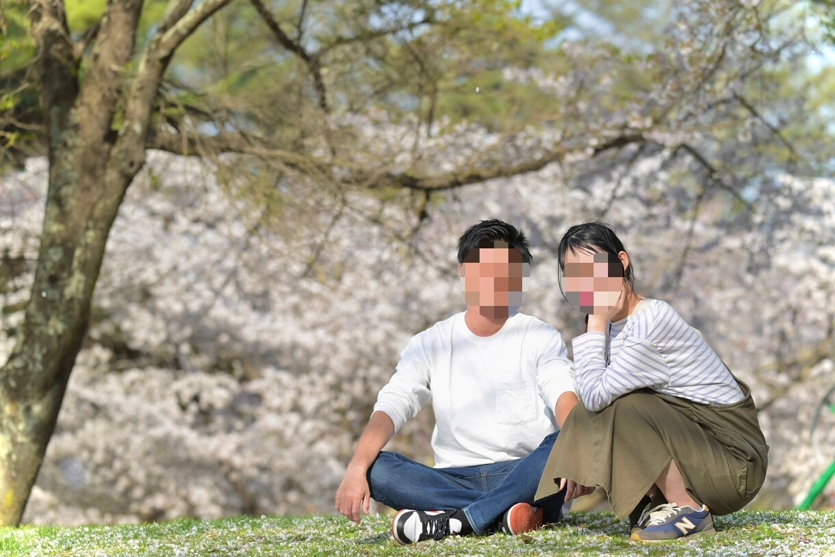 アウトドア、ポートレートなどの屋外撮影します 最高に楽しい瞬間切り取ってみませんか？ イメージ3