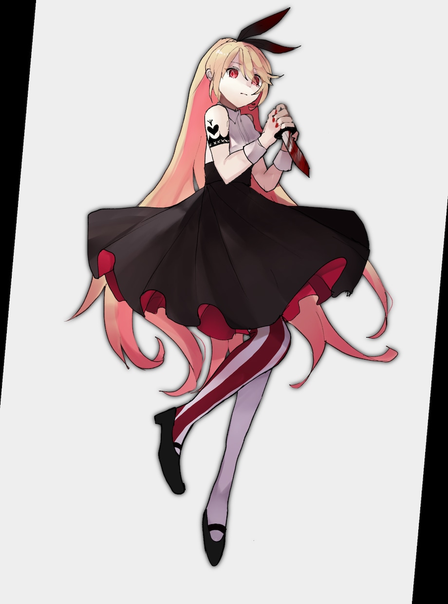ご希望に合わせたカッコイイを貴方にお描きします サムネやヘッダーアイコン、立ち絵等、様々な用途に使えます！ イメージ2