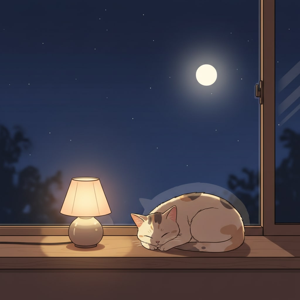 猫探偵が猫の気持ちと悩みをタロットで読み解きます 猫探偵が読む猫の気持ち｜タロット5枚で行動の意味まで イメージ1