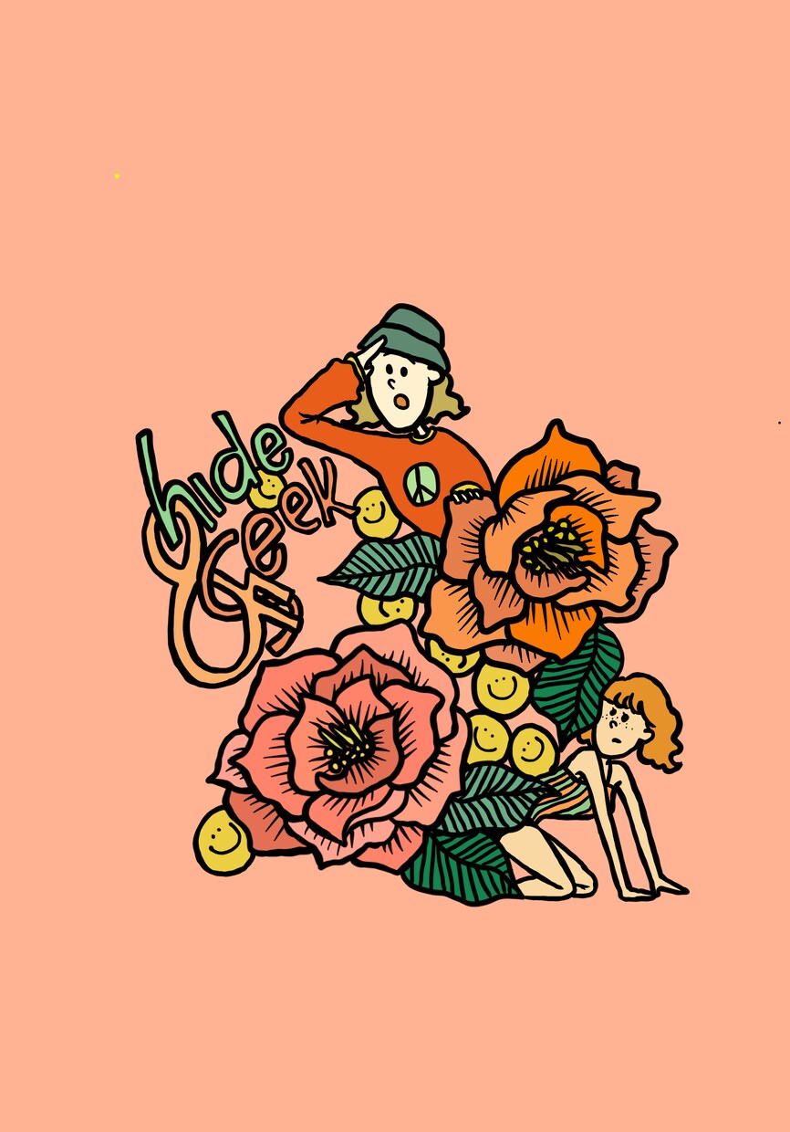 記念日に残る絵を描きます あなたの気持ちを絵に表現します イメージ9