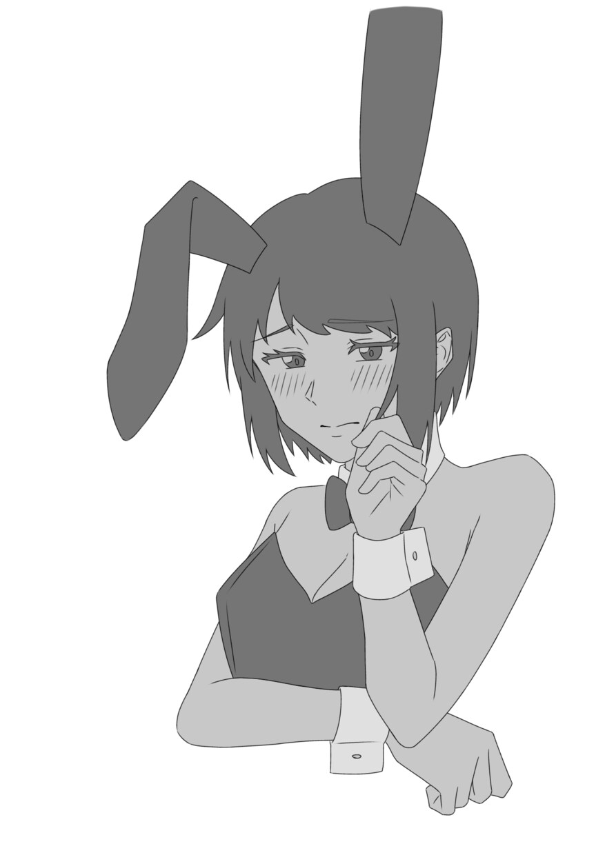 アイコンイラストお描きします 首上最低1000円のイラストお描きします！バストアップも可！ イメージ10