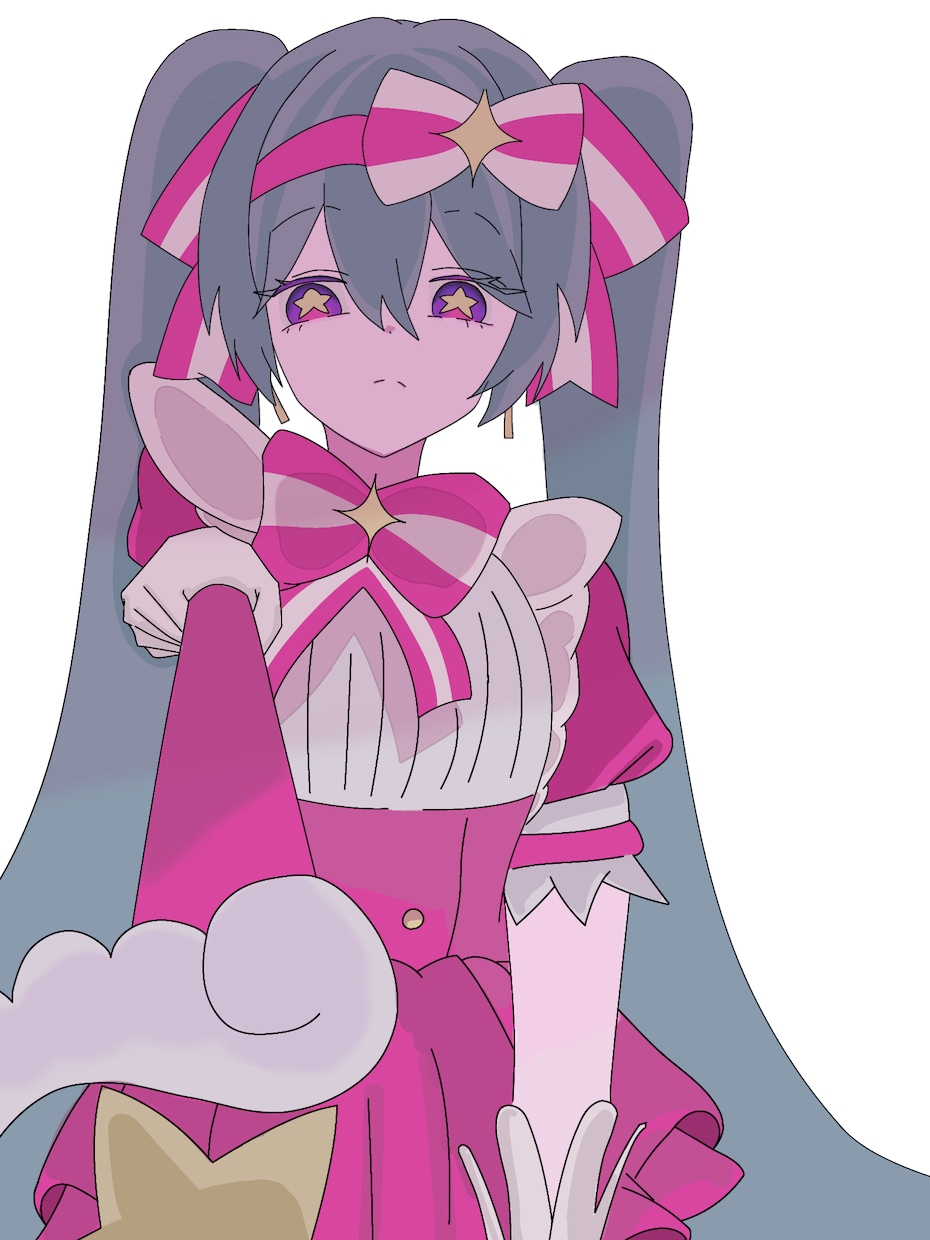 1枚絵のイラストを提供します なんでも描きますよろしくお願いします イメージ1