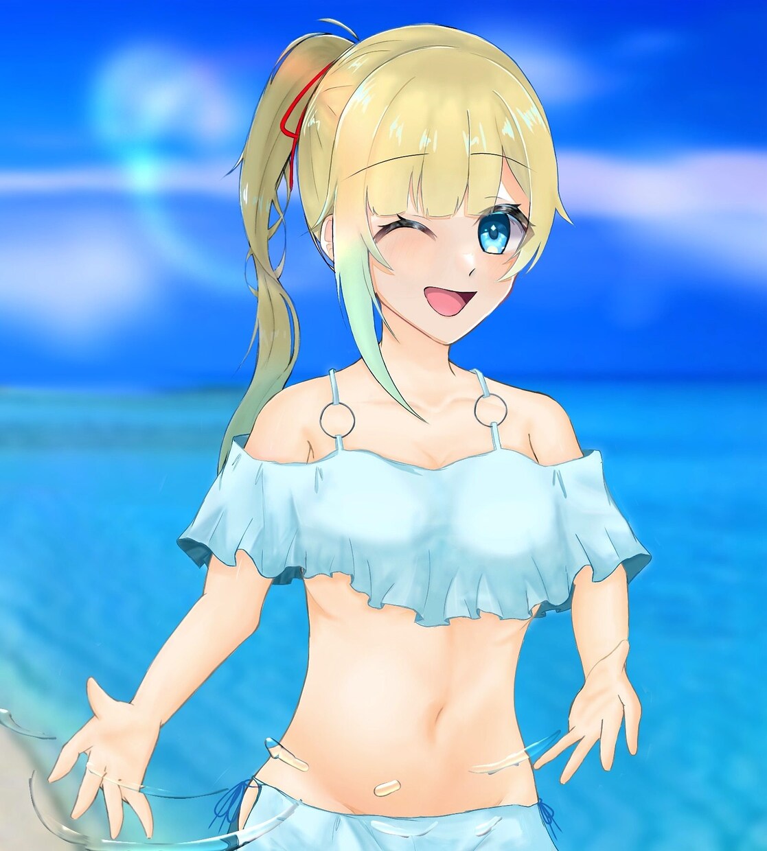 様々なイラストを描かせていただきます 自分好みのものを求めている方へ イメージ1