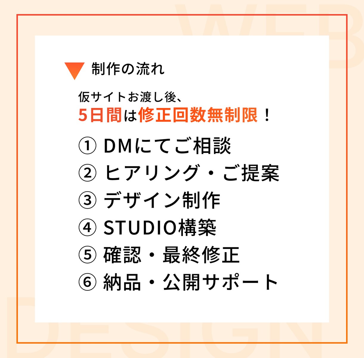 丸投げ歓迎｜まるっとホームページを制作します しっかりしたホームページを、リーズナブルに作りたいあなたへ イメージ5