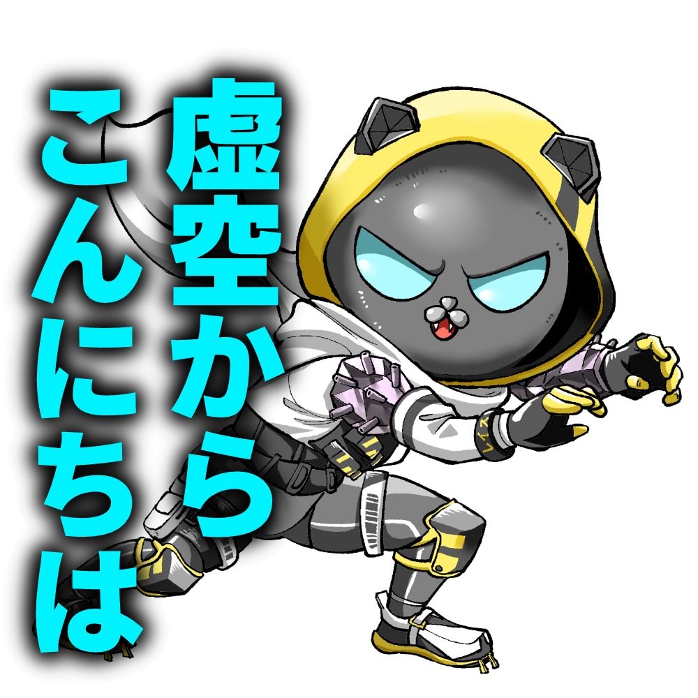 SNS・動画配信用アイコン作成いたします 現役漫画家がデザインするイラスト、配信やSNSで使いませんか イメージ10