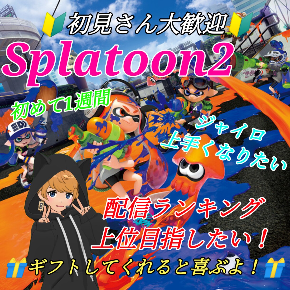 Youtuberの様なゲーム実況動画などを作ります 現YouTuberがゲーム実況動画等を作成いたします イメージ2