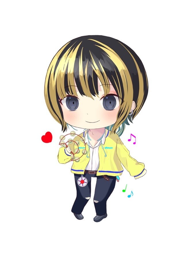 背景イラスト／キャラクターイラストを制作します 一つ一つ丁寧な仕事で対応致します。 イメージ3