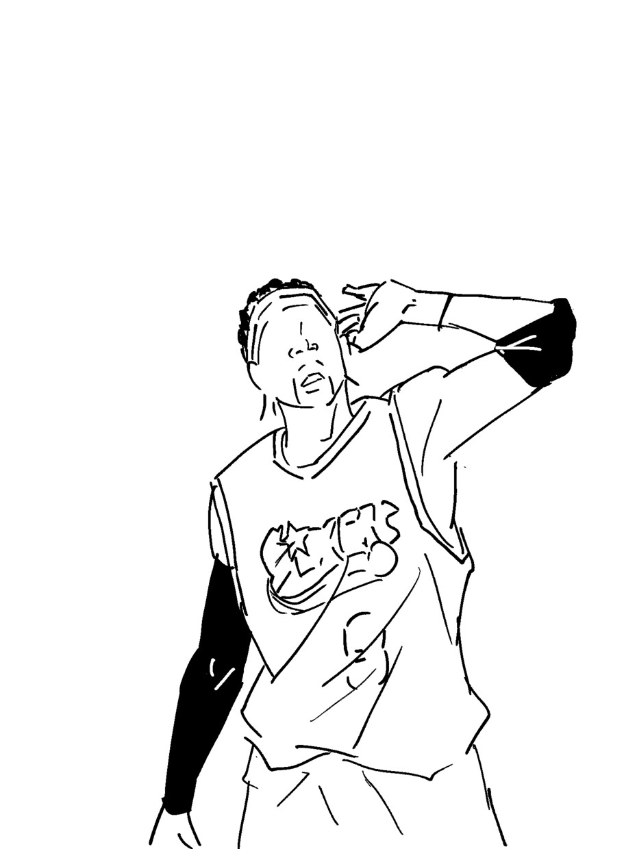 皆様の思い出の写真からイラストさせて頂きます 貴方の思い出をイラスト化しませんか！ イメージ4