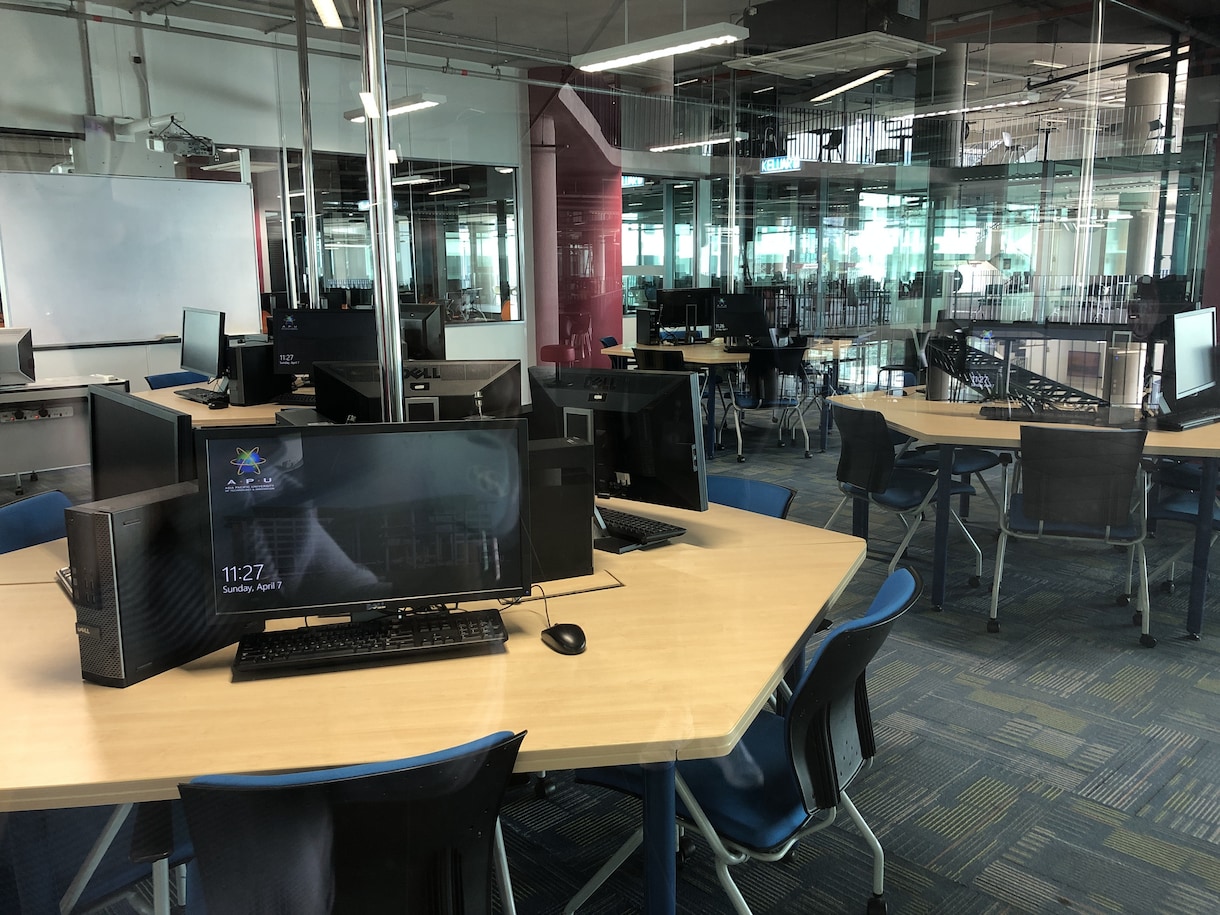 マレーシアの大学留学の相談をお受けします マレーシア留学を目指す高校生、保護者の方の相談に乗ります イメージ3