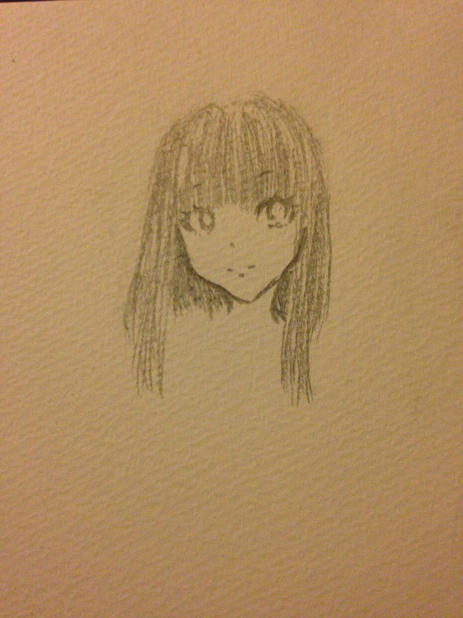 アイコンを描きます 首から上のアイコンを描きますお気軽にどうぞ イメージ3
