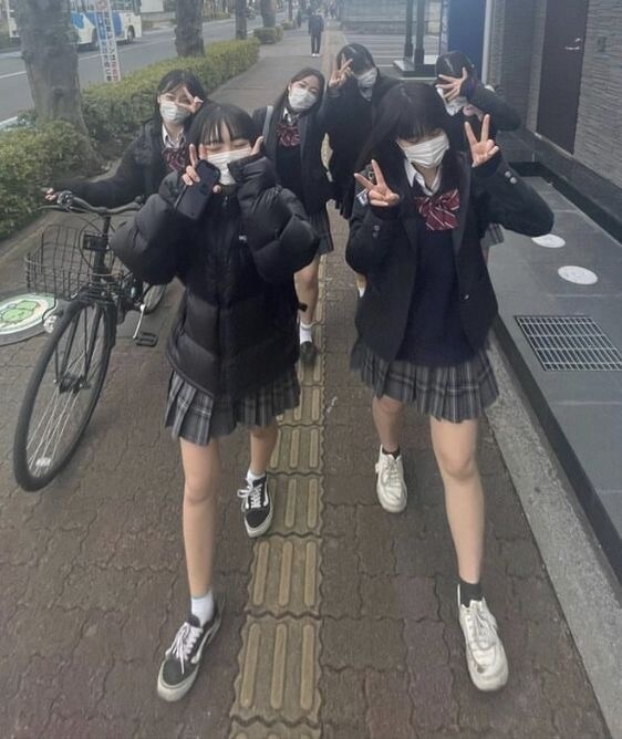 なんでもお話聞きます 女子高校生とNGなしでおしゃべりしましょう！ イメージ1