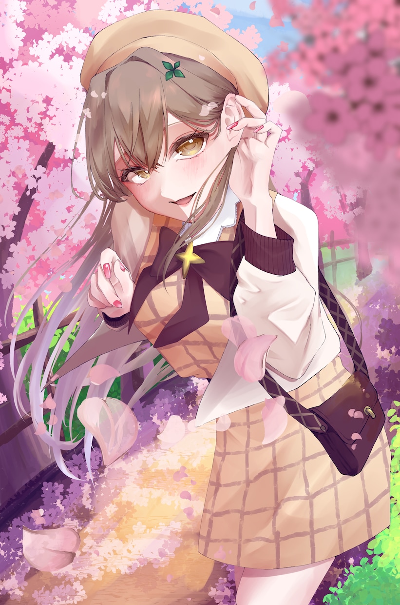 1枚絵、サムネなどに使えるイラストをお描きします 男女問わず描けます。温かみを感じるイラストが得意です。 イメージ2