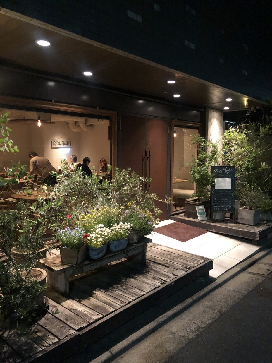 デート服のコーディネート、お店選び代行します 都内在住OL目線でもっと素敵にプロデュースします！ イメージ3