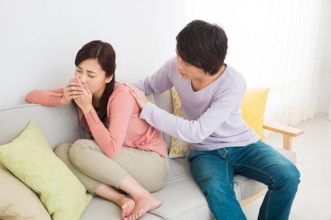 看護師が辛いつわりを乗り切る方法を教えます 中医学的な観点から身体を整え、つわりが軽減されるアドバイスを イメージ8